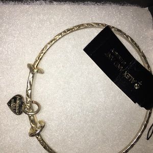 Alex & Ani bracelets